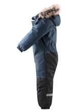 LASSIE Winter overall Jouna Dark blue 720735-6962-104