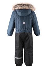 LASSIE Winter overall Jouna Dark blue 720735-6962-104