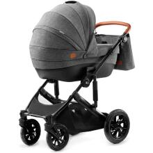 KINDERKRAFT rati 2in1 PRIME Grey