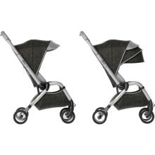 MIMA stroller Zigi Charcoal A301201