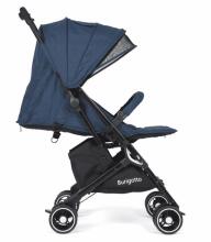 BURIGOTTO stroller OOP Navy