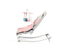 KINDERKRAFT reclining chair FELIO pink