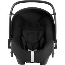 BRITAX autokrēsls BABY-SAFE i-SIZE Cosmos Black 2017 2000024376