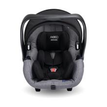 AXKID Modukid automobilinė kėdutė Infant Grey 20040002