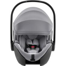 BRITAX RÖMER autokrēsls BABY-SAFE 5Z, grey marble, 2000036984