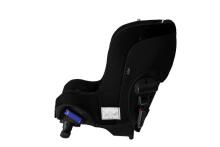 AXKID Minikid autokrēsl Black 22140203