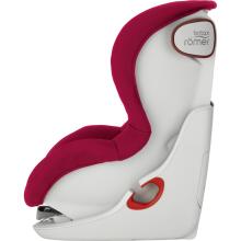 BRITAX RÖMER autokrēsls  King II LS  Flame Red 2000022569