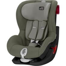 BRITAX car seat King II LS Olive Green BLS 2000025266