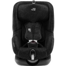 BRITAX car seat TRIFIX² i-SIZE Crystal Black ZR SB 2000030796