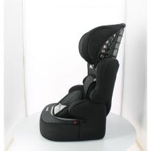 NANIA car seat Beline Sky Line Black