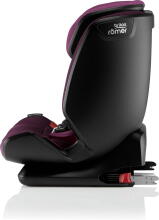 BRITAX automobilinė kėdutė ADVANSAFIX IV M Burgundy Red ZS SB 2000031430