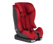 AVOVA car seat Sperling-Fix Maple Red