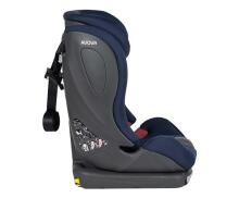 AVOVA car seat Sperling-Fix Atlantic Blue