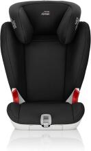 BRITAX RÖMER autokrēsls Kidfix SL BR Cosmos Black ZS SB