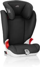 BRITAX RÖMER autokrēsls Kidfix SL BR Cosmos Black ZS SB