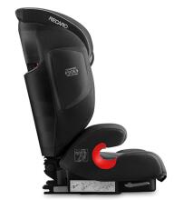 RECARO car seat Monza Nova 2 Seatfix Carbon Black