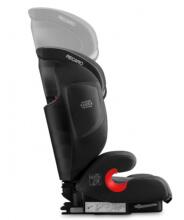 RECARO car seat Monza Nova 2 Seatfix Carbon Black