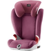 BRITAX automobilinė kėdutė KIDFIX SL BR Wine Rose ZS SB, 2000027869