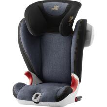 BRITAX autokrēsls KIDFIX SL SICT BR Blue Marble ZS SB, 2000027867