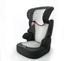 NANIA car seat Befix Sky Line Black