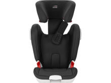  BRITAX RÖMER car seat Kidfix XP SICT Cosmos black