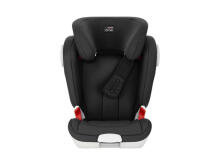 BRITAX RÖMER autokrēsls  Kidfix XP SICT Cosmoc Black