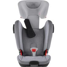 BRITAX automobilinė kėdutė KIDFIX II XP SICT BLACK SERIES Grey Marble ZS SB 2000030833