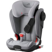 BRITAX autokrēsls KIDFIX II XP SICT BLACK SERIES Grey Marble ZS SB 2000030833