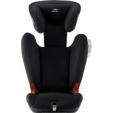 BRITAX automobilinė kėdutė KIDFIX SL SICT BR BLACK SERIES Cosmos Black ZS SB 2000029683