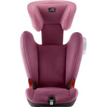 BRITAX car seat KIDFIX SL SICT BR BLACK SERIES Wine Rose ZS SB 2000029687