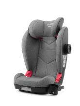 AXKID Bigkid autokrēsl ISOFIX Grey 27040002