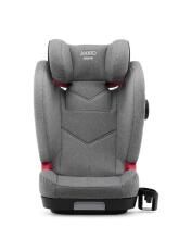 AXKID Bigkid autokrēsl Grey 26040002