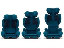 RECARO autokrēsls Mako Elite Prime Teal Green