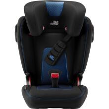 BRITAX car seat KIDFIX III S Cool Flow - Blue 2000033071