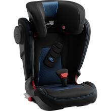 BRITAX car seat KIDFIX III S Cool Flow - Blue 2000033071