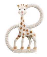 VULLI Sophie la girafe rinkinys 0m+ So'pure 220114