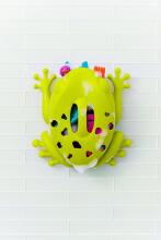 BOON bath toy storage Frog B10087