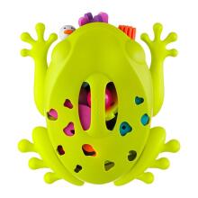 BOON bath toy storage Frog B10087