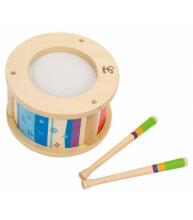 HAPE little drummer, E8167A