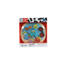 HAPE Submarine adventure, 800805