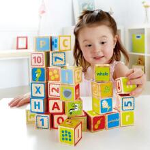 HAPE blocks ABC, E0419