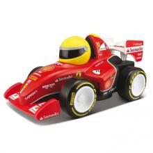 BB JUNIOR automobilis Ferrari Drifters, 16-81503