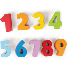 HAPE Numbers and Colors, E0900