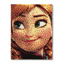 QUERCETTI puzle Pixel Photo Disney Frozen, 0806