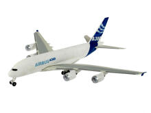 REVELL līmējams modelis Lidmašīna A-380