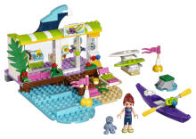 41315 LEGO Friends Heartlake Surf Shop