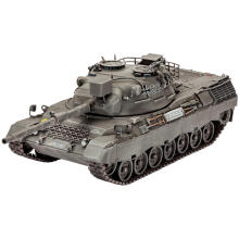 REVELL model kit Leopard 1A1, 3258