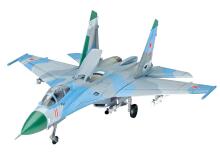 REVELL model kit Suchoi Su-27 Flanker, 63948