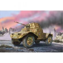 REVELL saliekams modelis Armoured Scout Vehicle P 204 (f), 03259