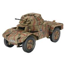 REVELL saliekams modelis Armoured Scout Vehicle P 204 (f), 03259